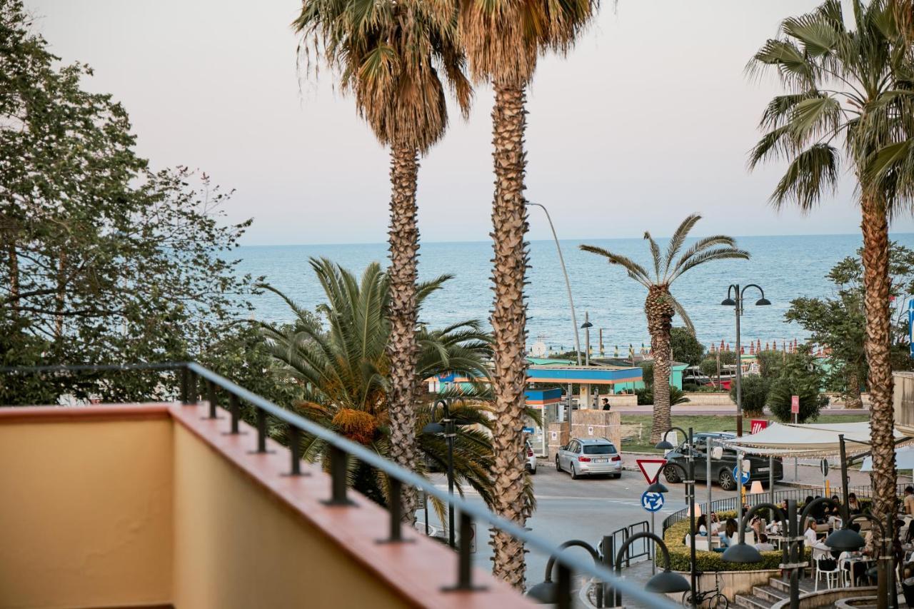 Discover Tortoreto Εξωτερικό φωτογραφία
